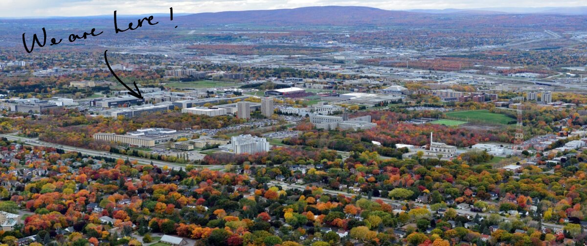 Université Laval